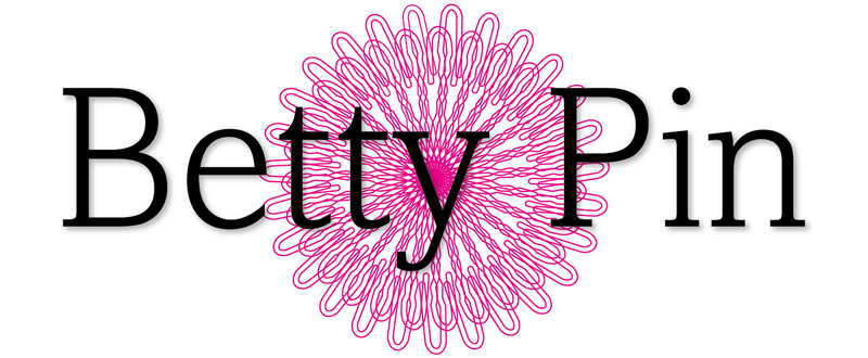 Betty Pin