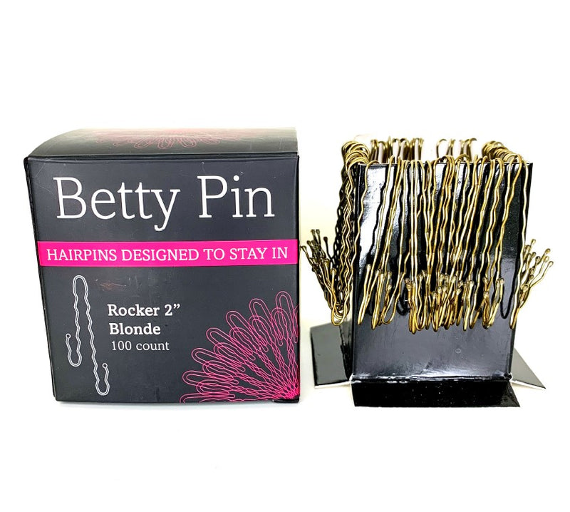 Betty Pin 2