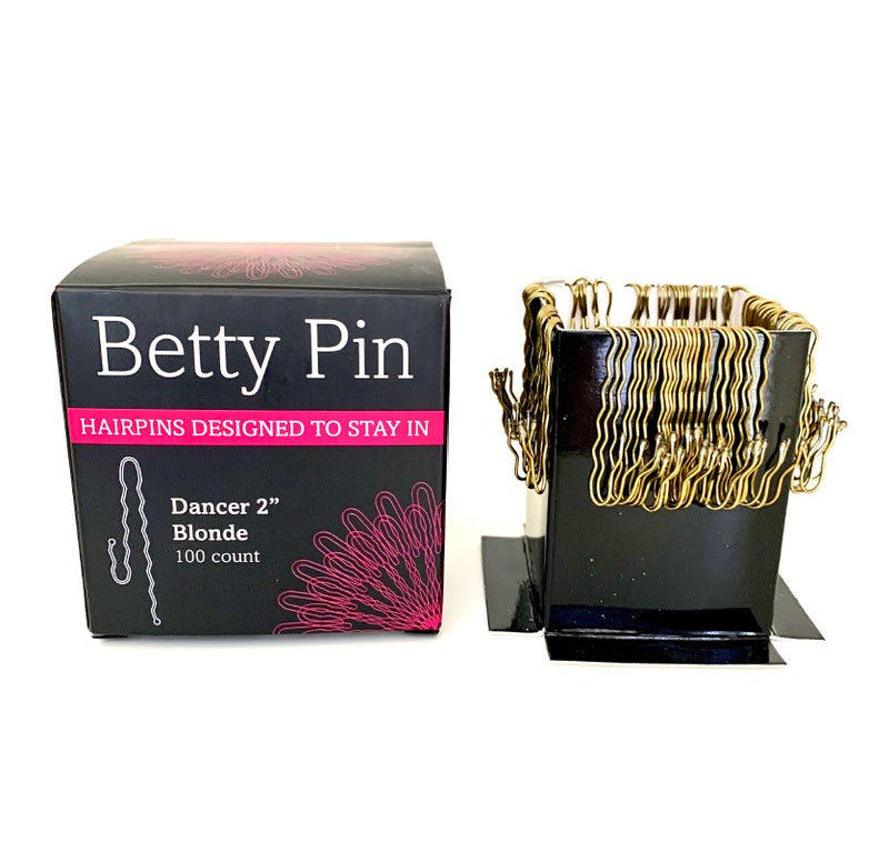 Betty Pin 2